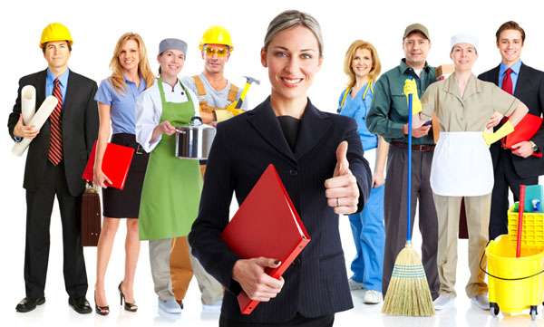 Sarıgöl İnşaat Kalıpçısı Hizmeti